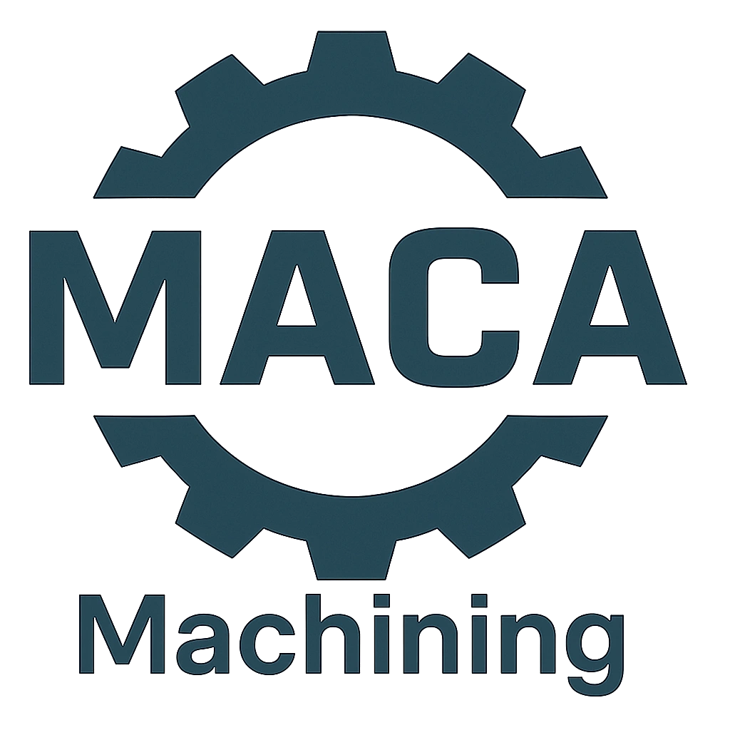 Maca Machining